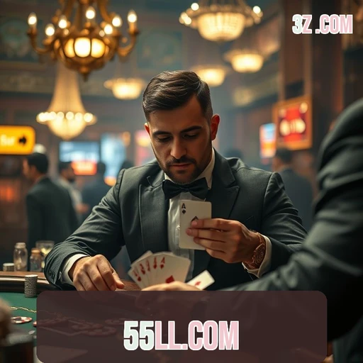 Recursos Inovadores do App 55ll.com: Entretenimento Sem Limites